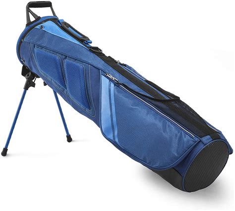 callaway carry+ golf pencil bag.